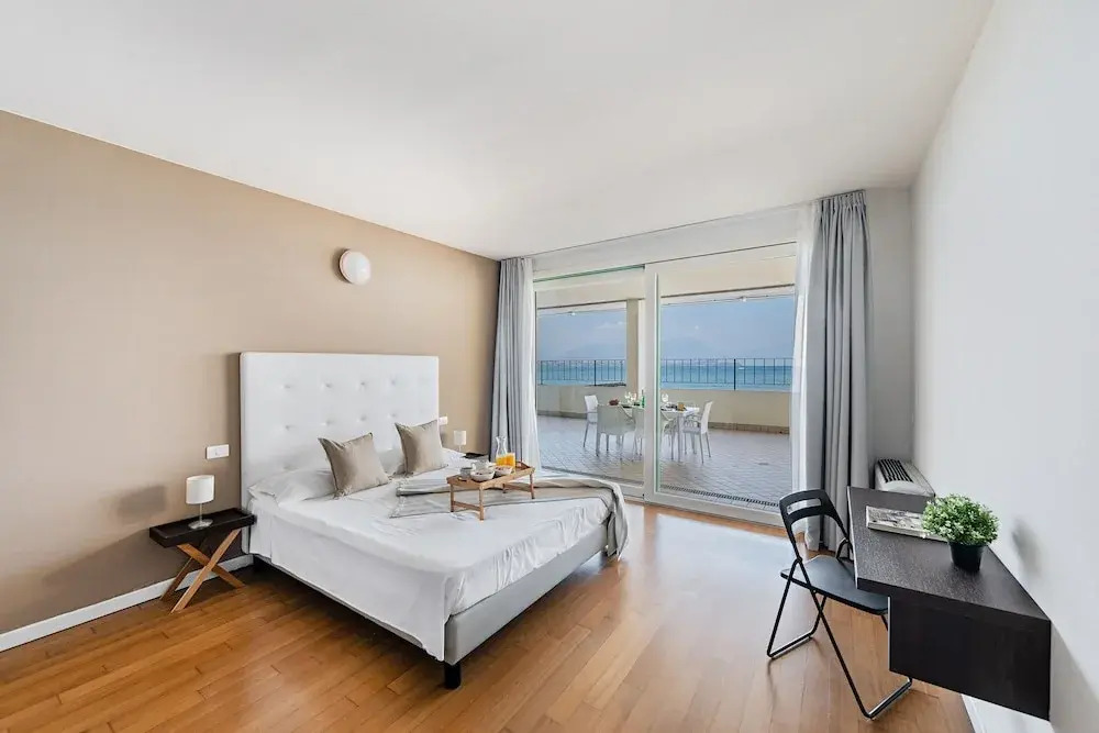 Residenza Miralago - 24 Clodia - Locazione BK