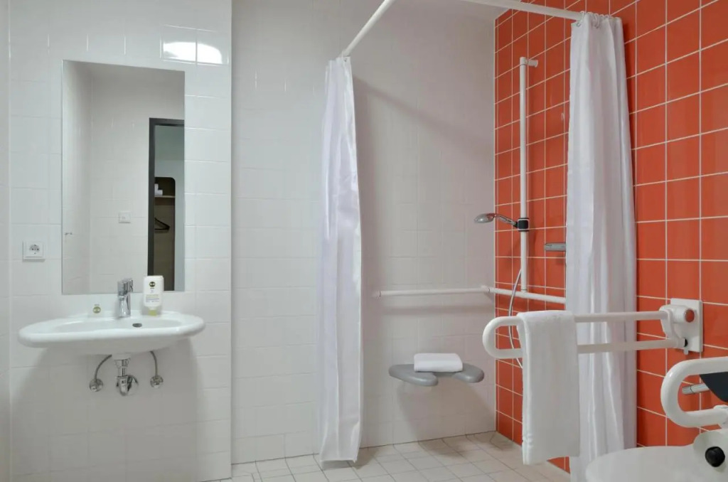 B&B Hotel Trier