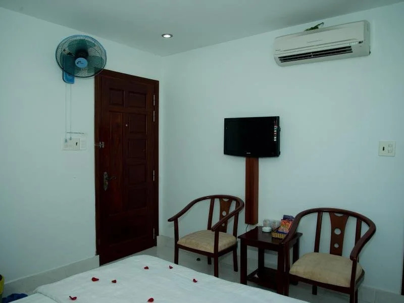 Gia Khang Hotel