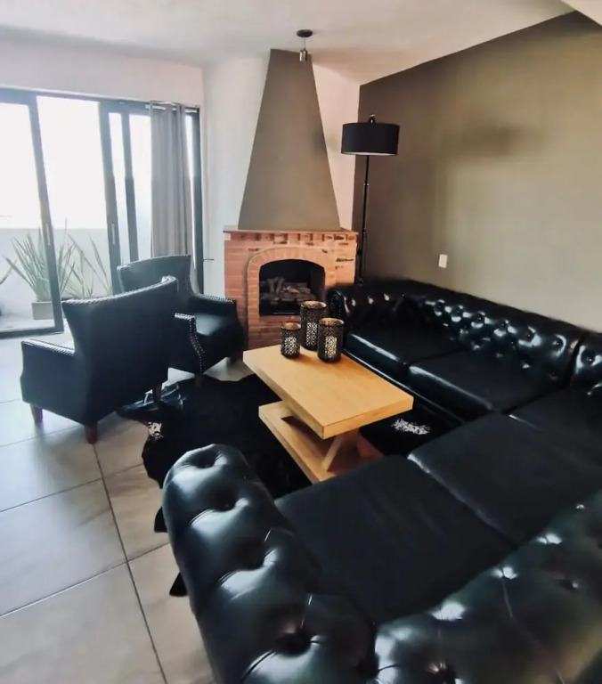 LUXO Casa en San Miguel de Allende Centro con Vistas Panorámicas