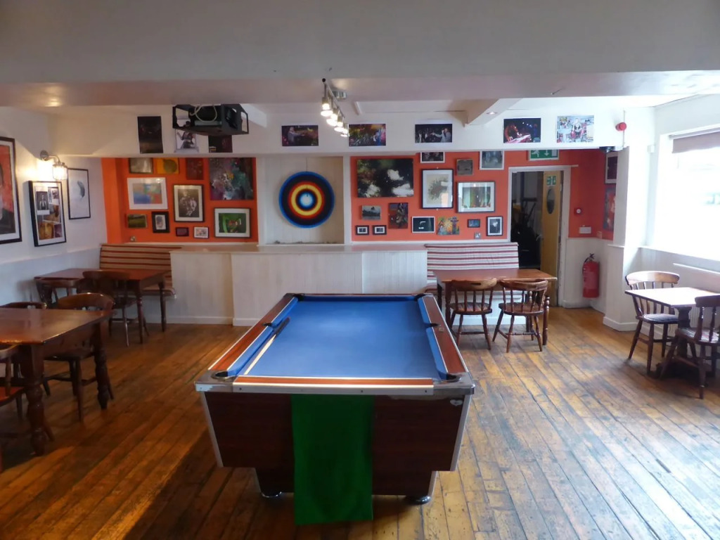 NosDa Hostel