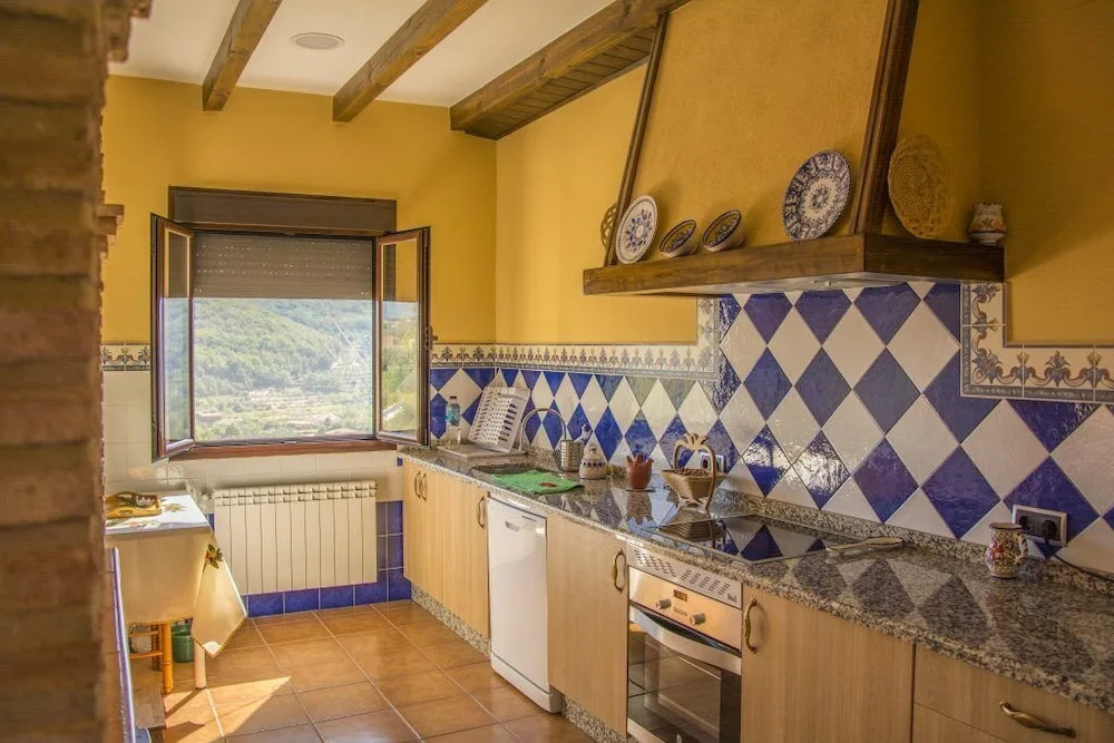 Casa Rural Fuente El Boticario