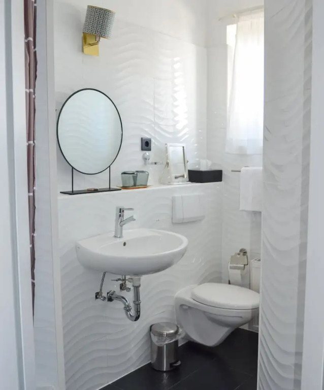 City Partner Hotel Villa Fiore