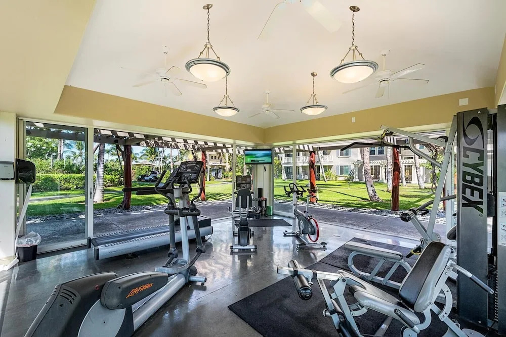 Fairway Villas Waikoloa F31