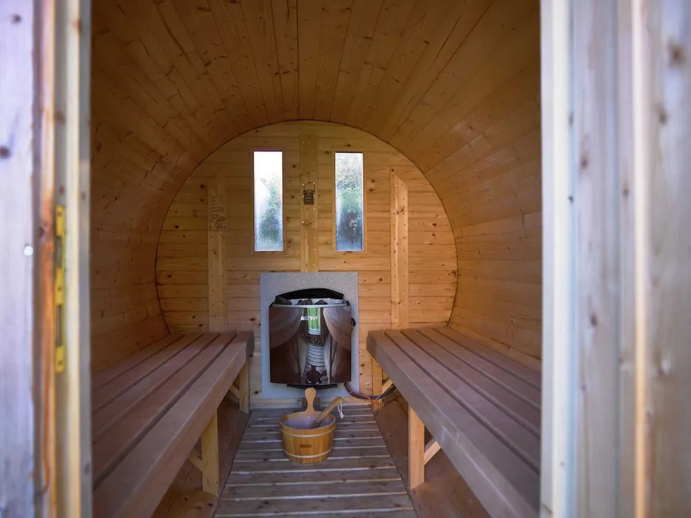 Limbourg Nature Retreat