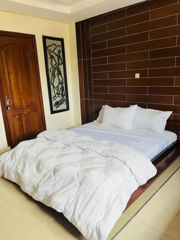 Hôtel Darou Khoudoss