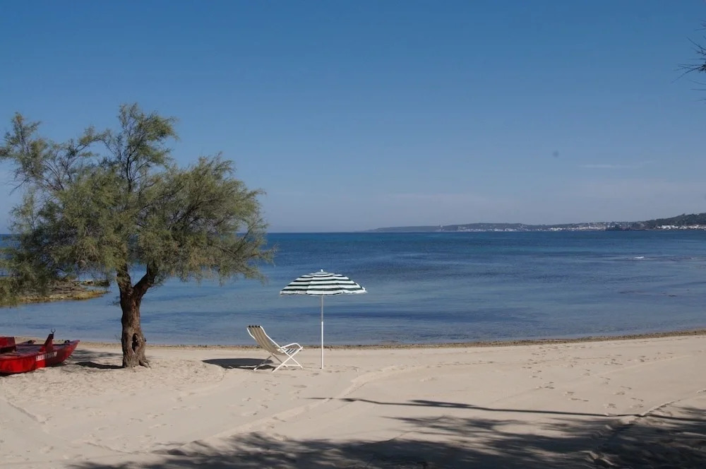 Happy Camp mobile homes in Camping La Vecchia Torre