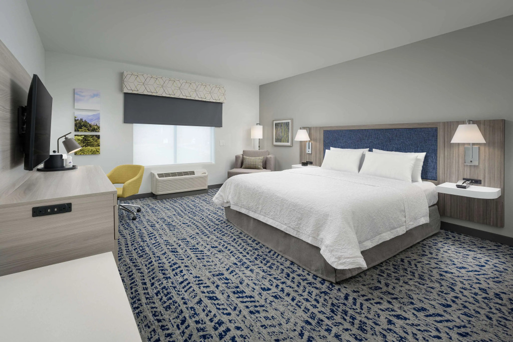 Hampton Inn by Hilton Ashland City, Tn
