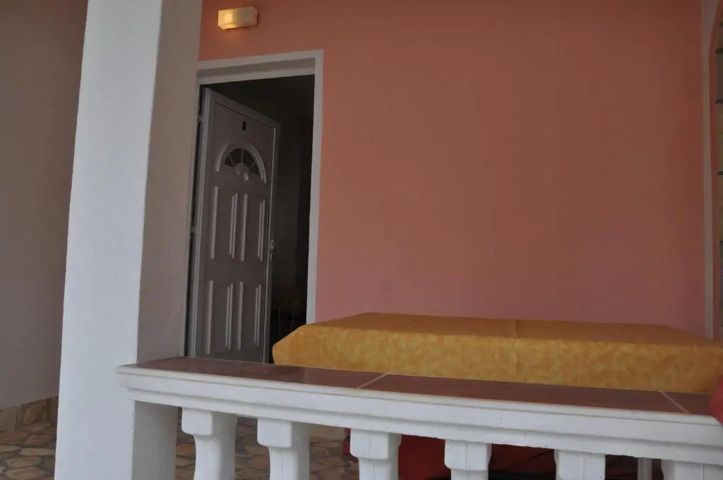 Apartmani Marija i Josip