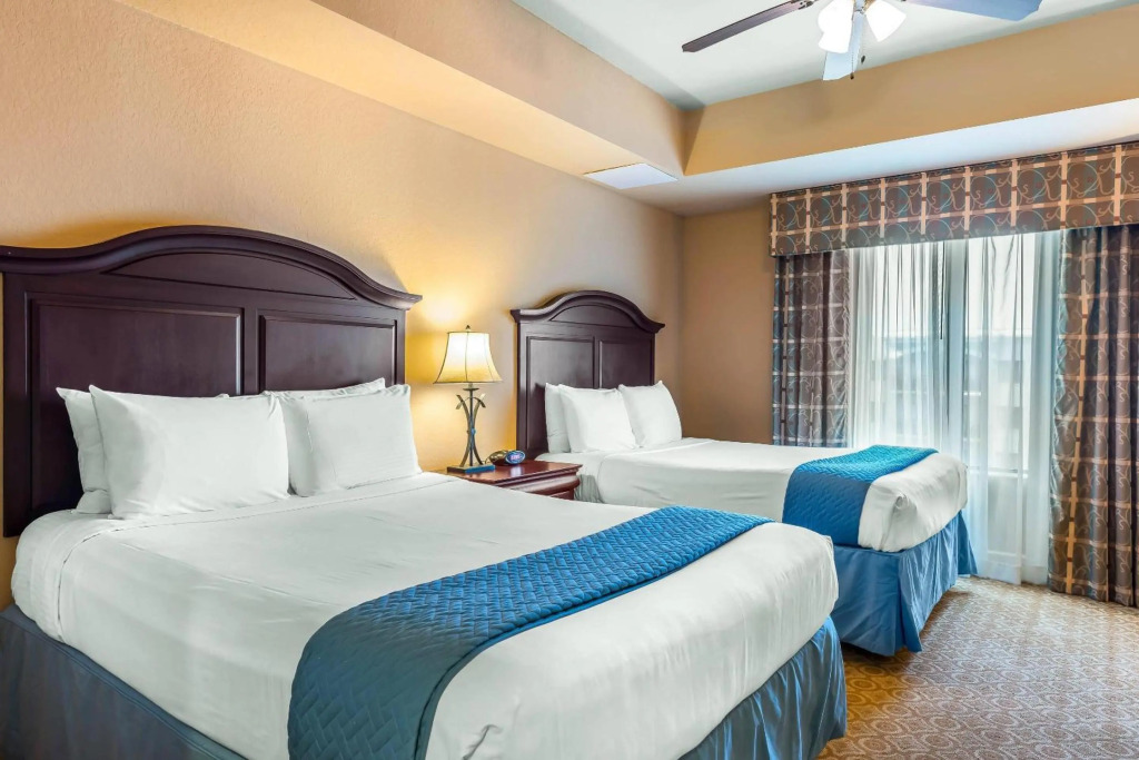 Bluegreen Vacations Fountains, an Ascend Collection Resort