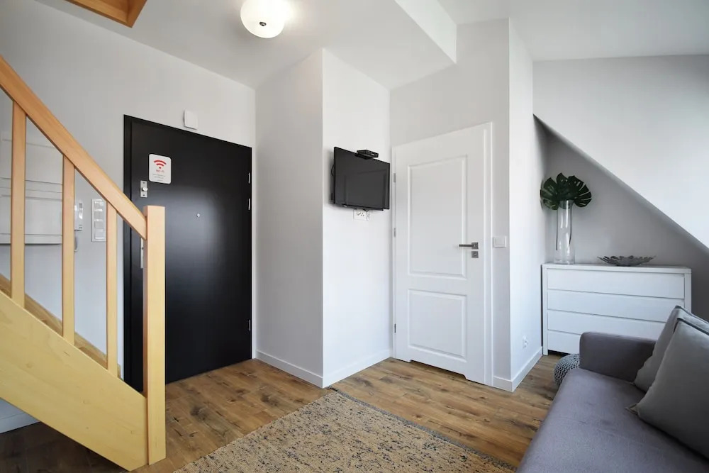 RentPlanet - Apartament Lwowska