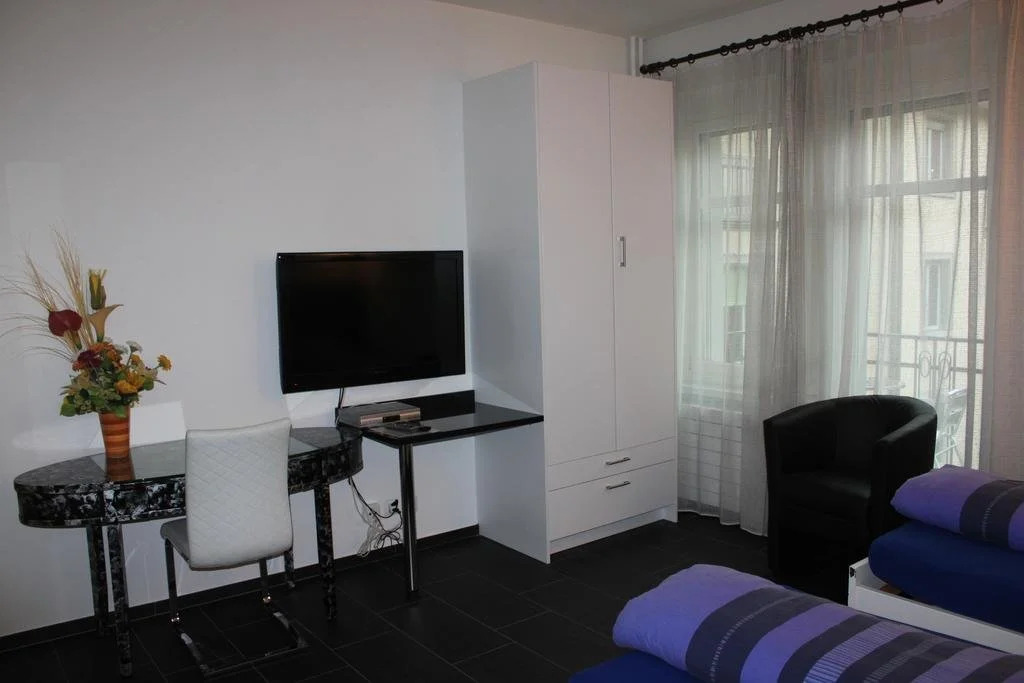 Seefeld Appartement
