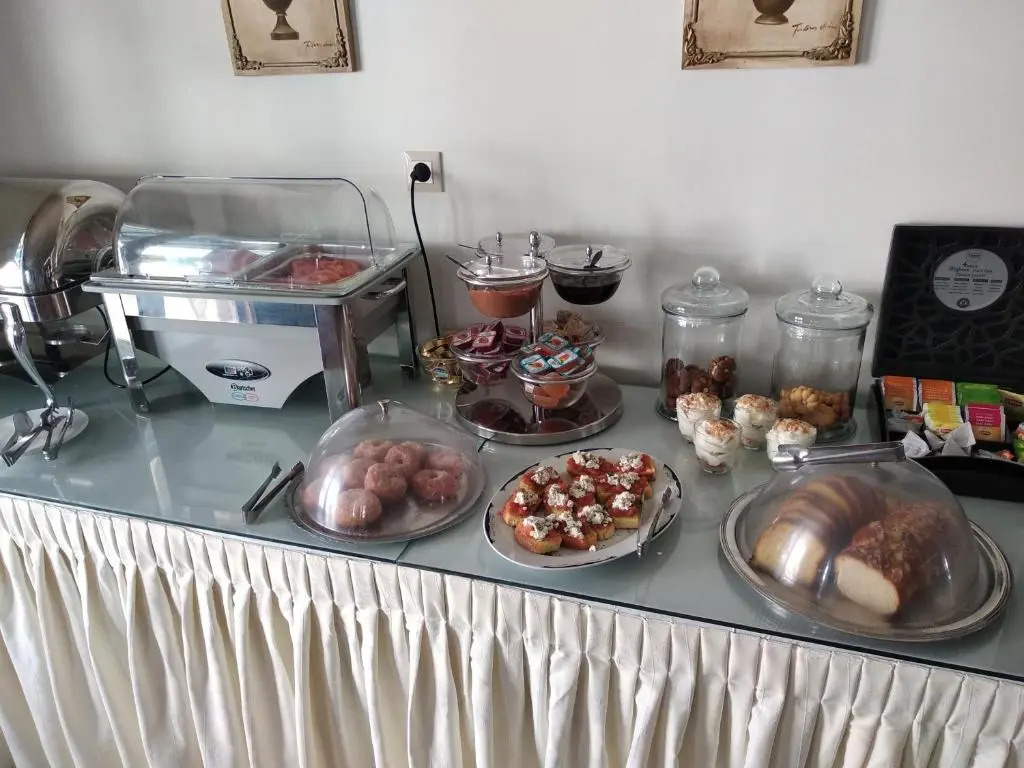 Katerina Hotel