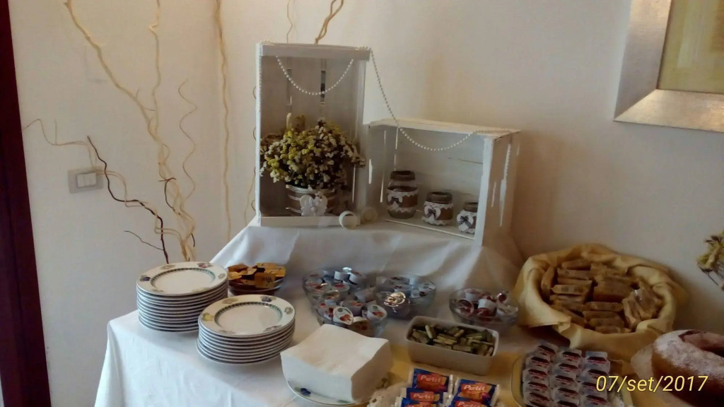 Hotel Barchessa Gritti