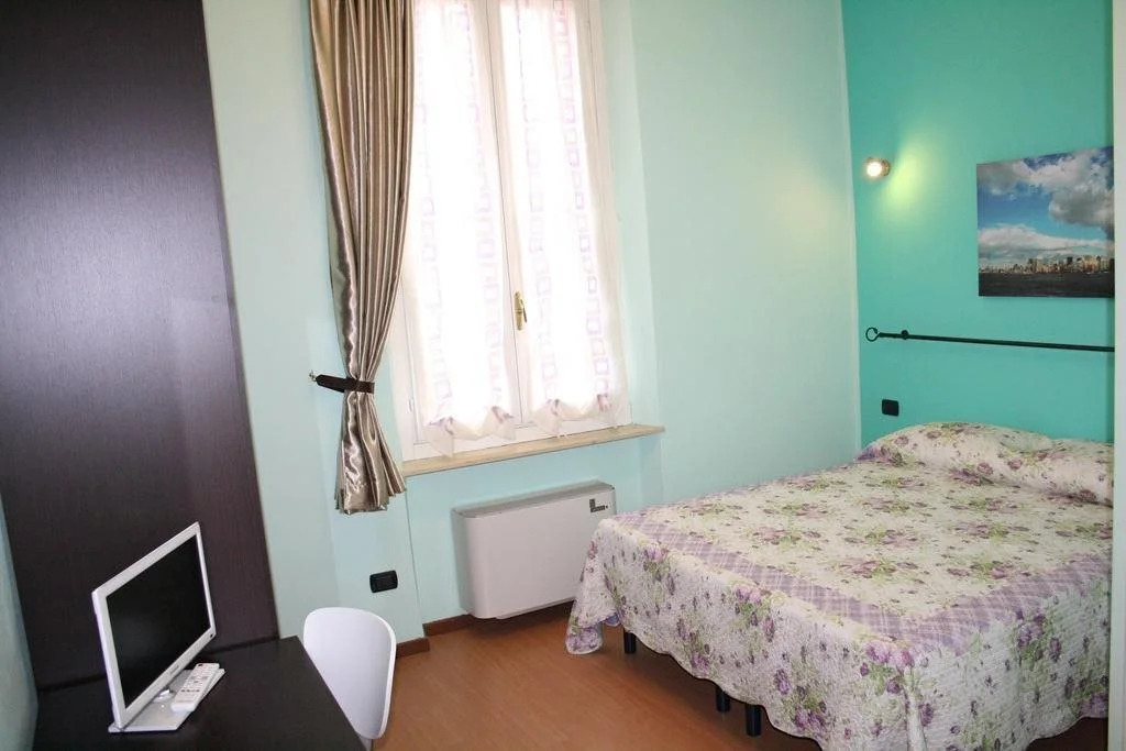 Bed  Parma