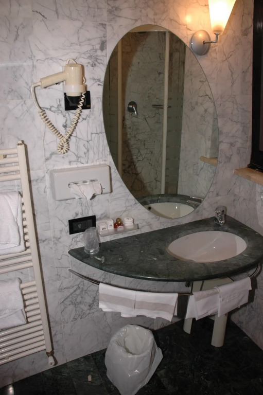 Hotel Michelangelo Palace & SPA