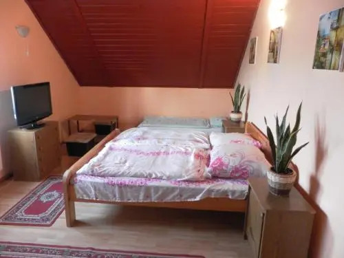 Idyll Guesthouse