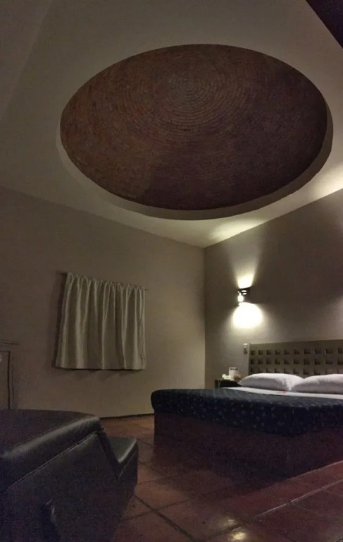 Luna Auto Hotel & Villas Coloniales