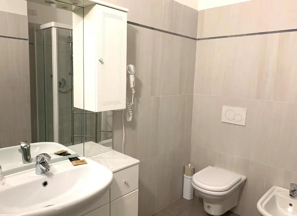 Camere e case vacanza Residenza Prealba