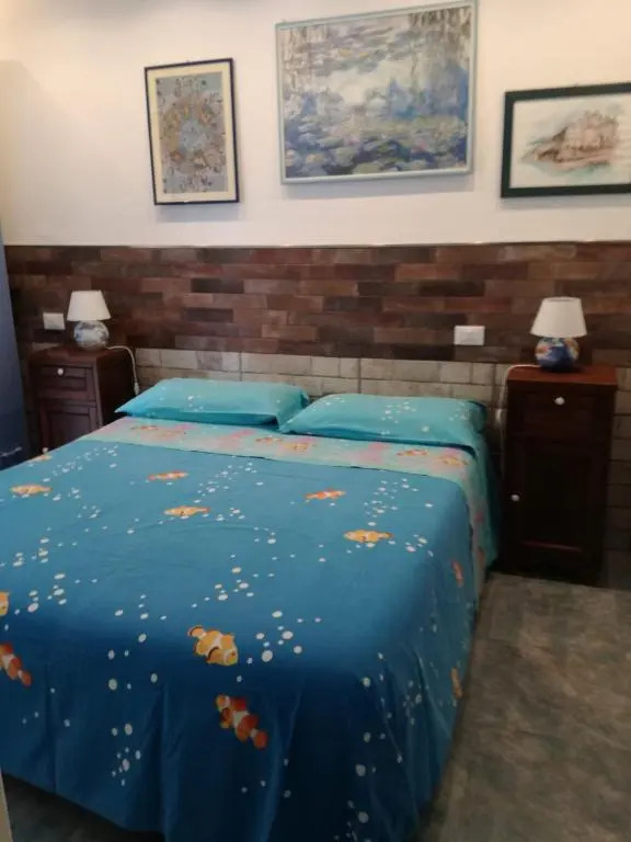 Bilocale alle 5 Terre Monterosso 200m from the beach