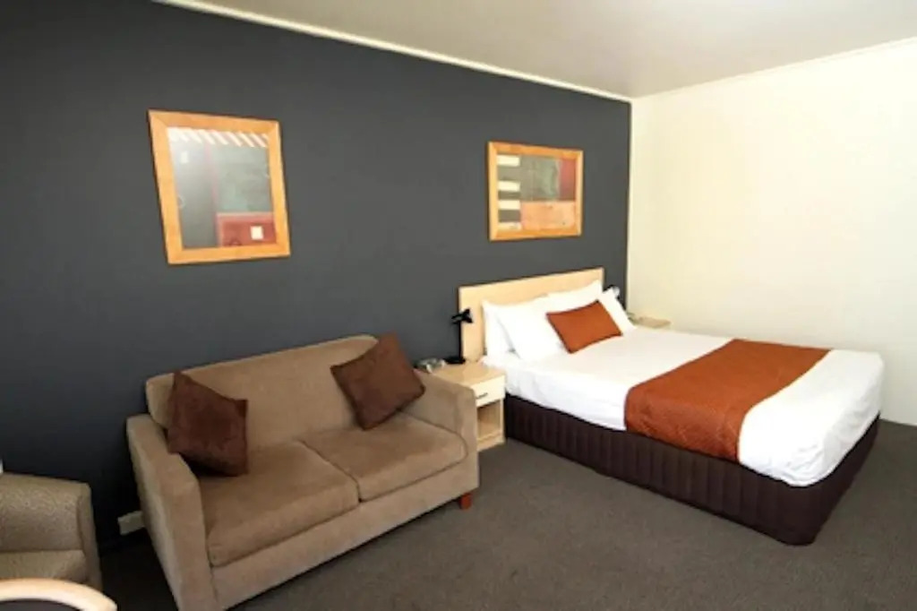 Mildura Golf Resort