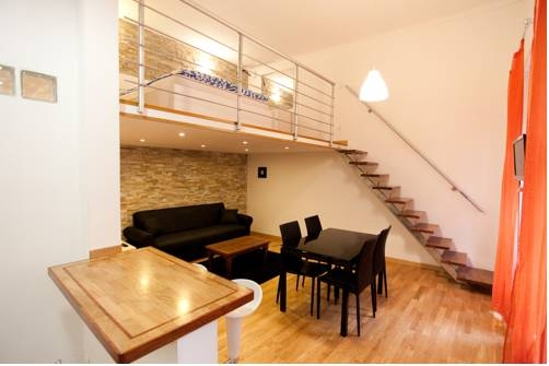 10Nest Budapest