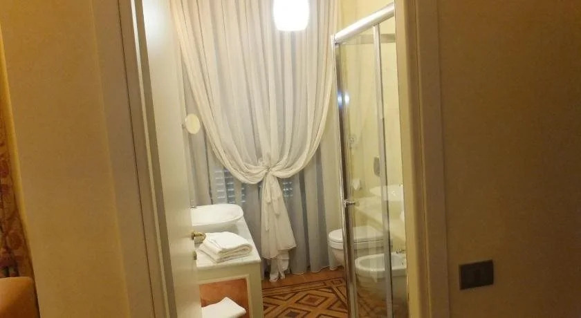 Hotel Villa Borghi