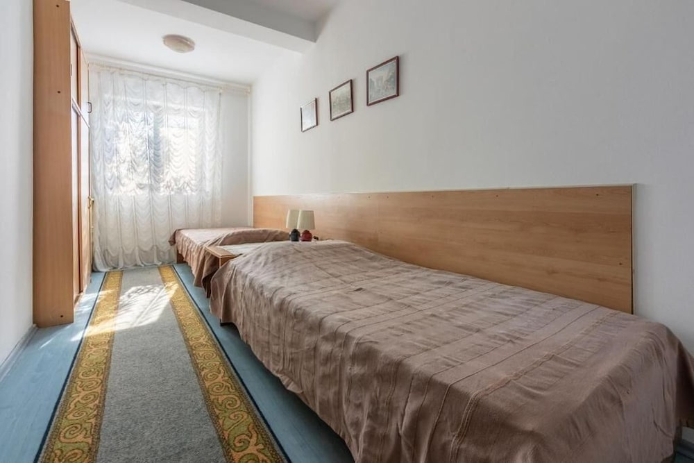 Apartments Vera