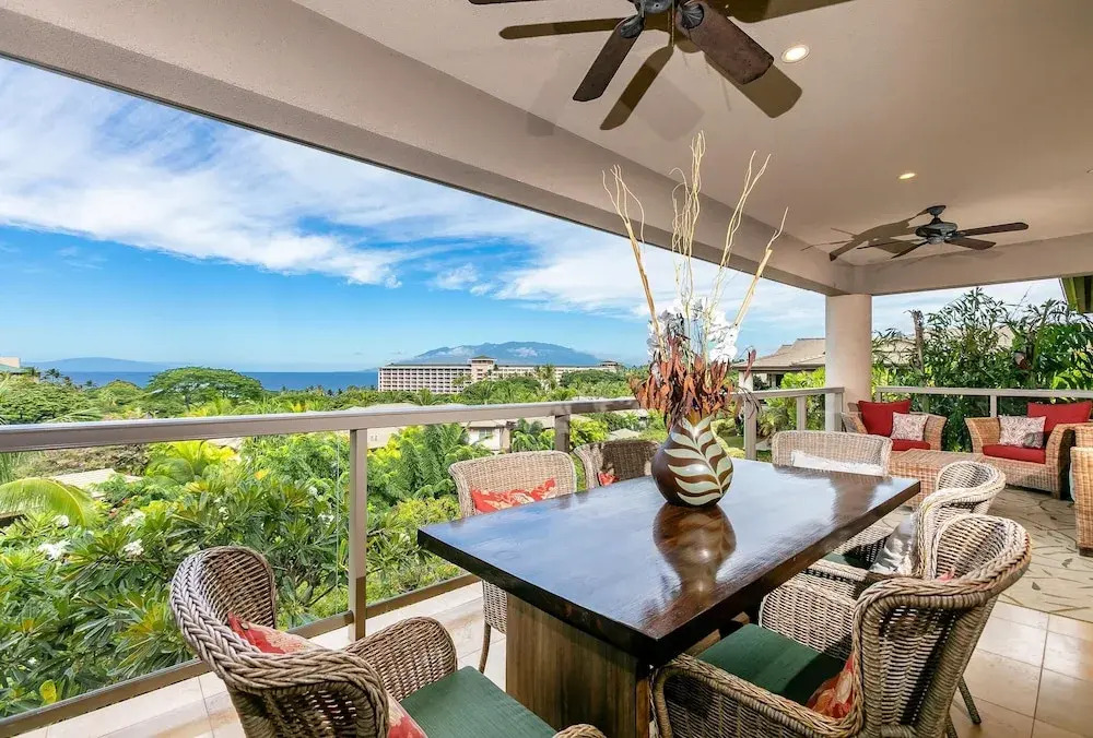 Ho'olei Ocean View Rooms by Coldwell Banker Island Vacations