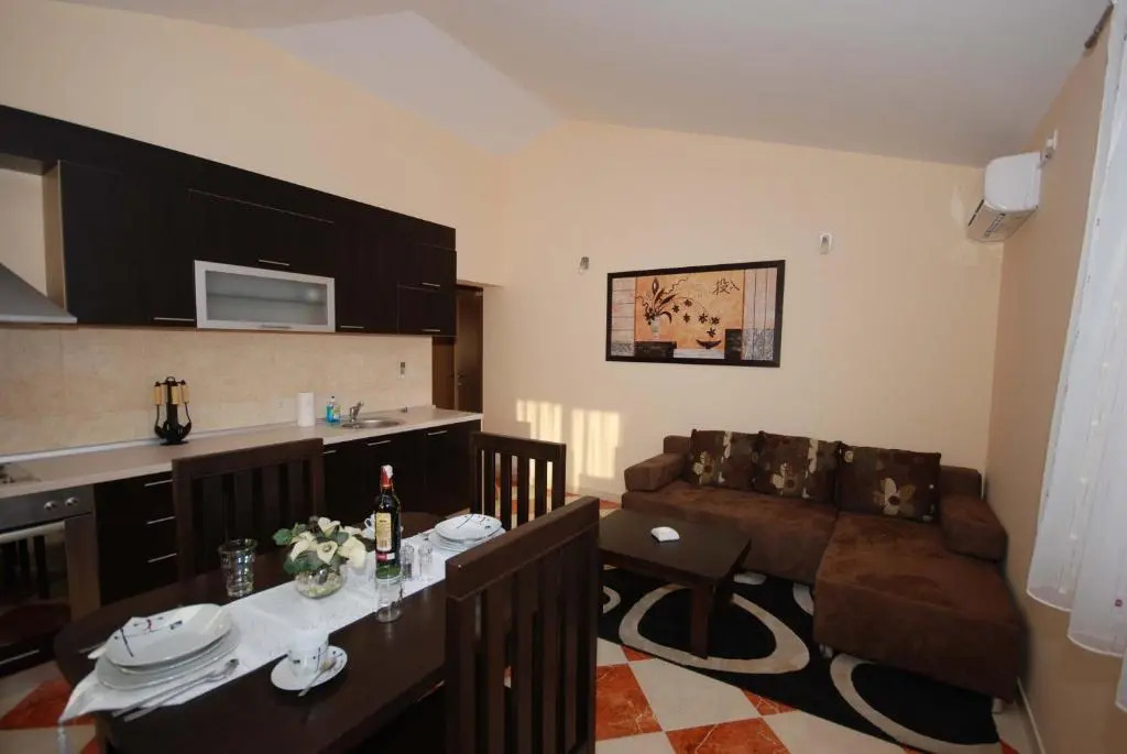 Apartments Stepic