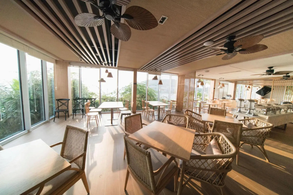 Kare Resort (Zhuhai Dong'ao Island)