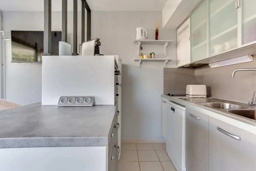 Olympe Private Apartment