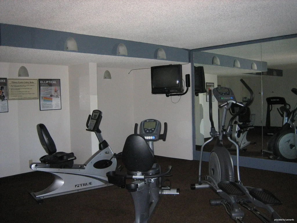 Quality Inn Benson I-10 Exit 304