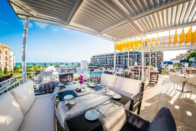 Hotel 1 Maggio