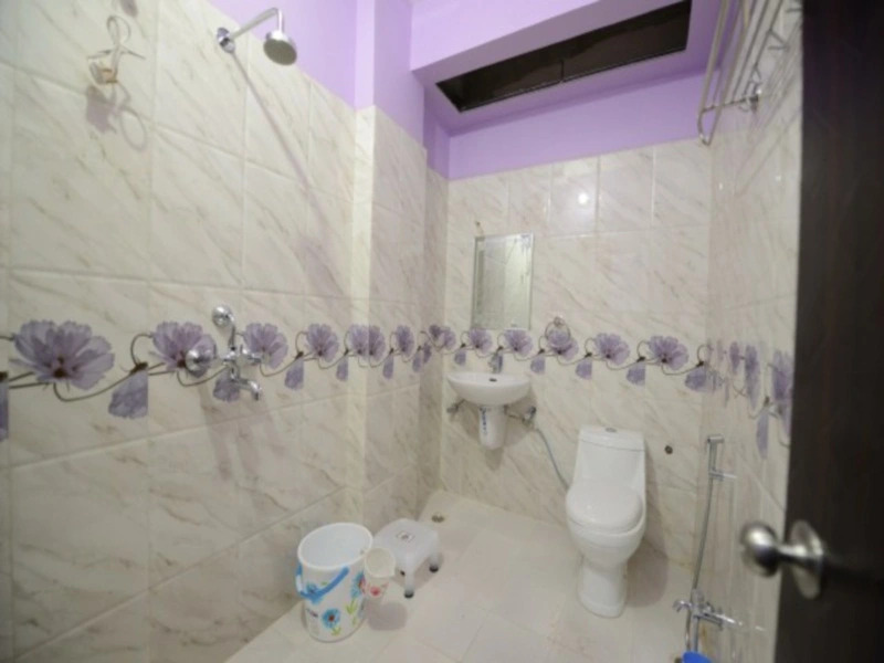Hotel Banwari Palace
