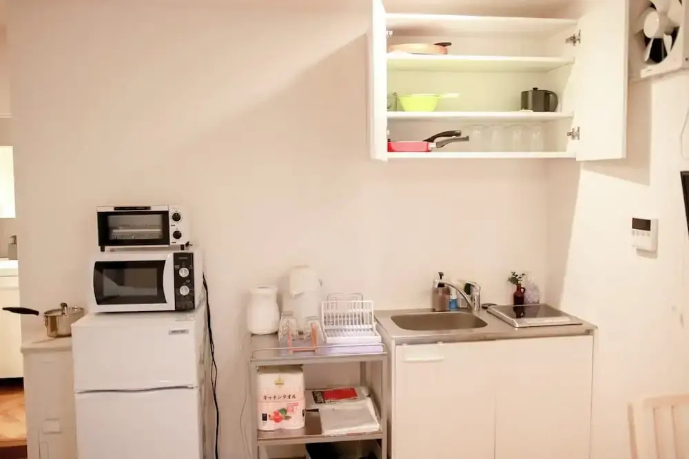 Hostel Lund I - Oimachi