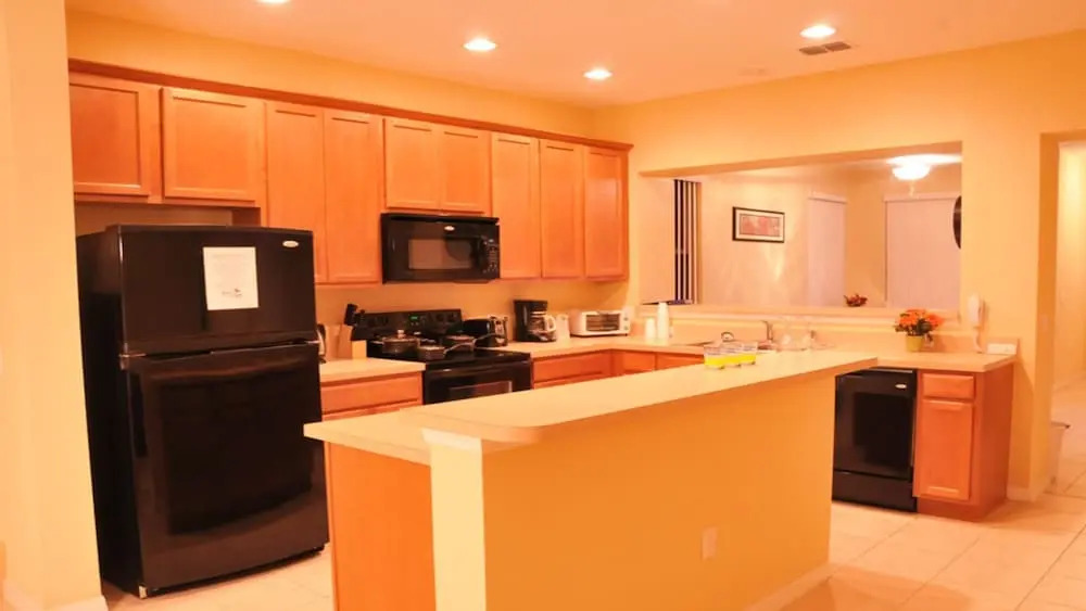Paradise Cay #3 - 3 Bed 3 Baths Townhome