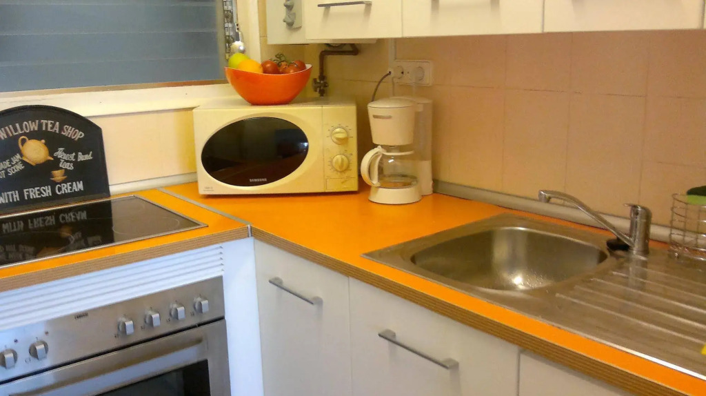Apartamentos Cabrera de Mar