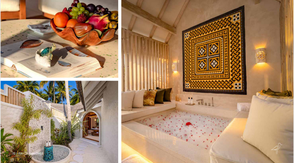 RAH GILI Maldives