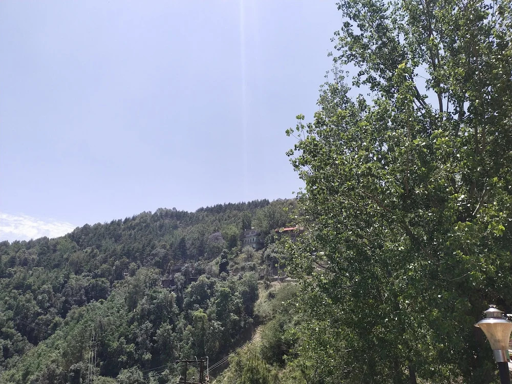 Regenta Resort MARS Valley View Shoghi