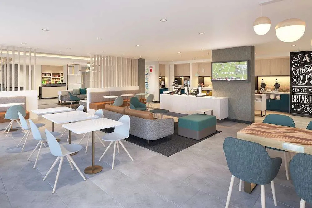 TownePlace Suites by Marriott Wentzville