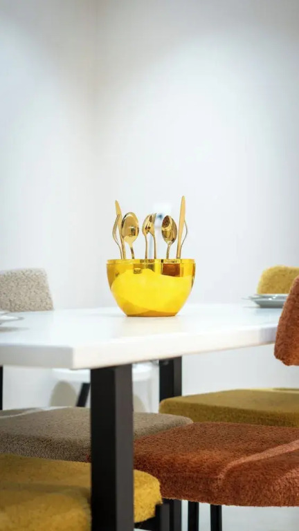 Appart Hotel Golden Sky Home