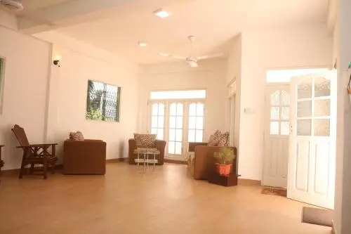 Sanovin Hotel