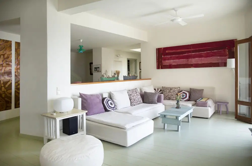 Sky House Tinos