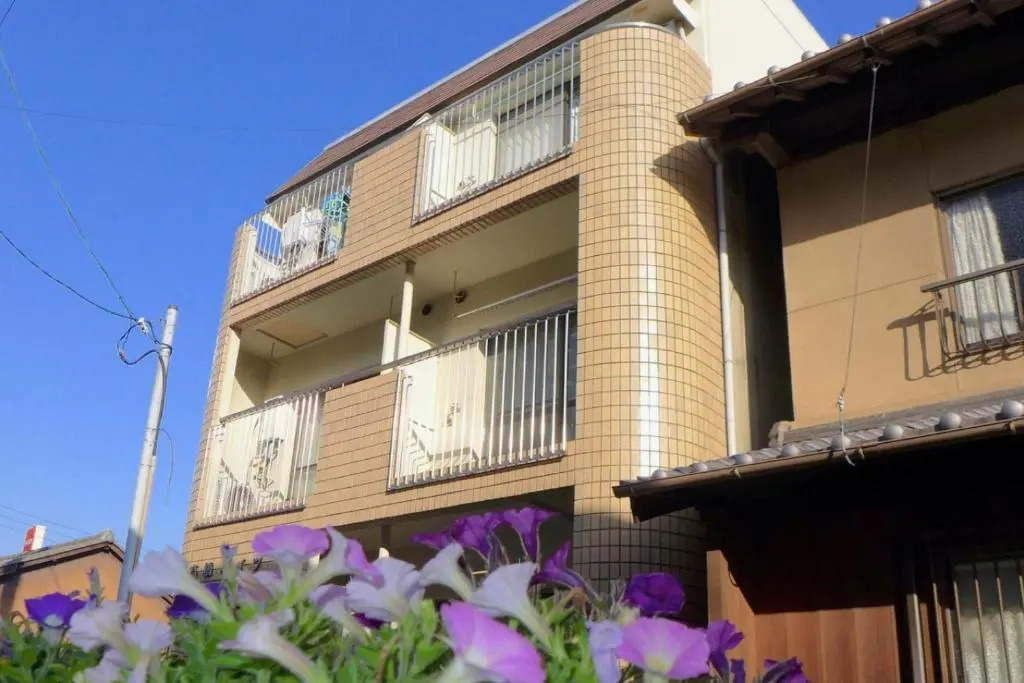 Aoisora Aoiumi no guest house - Vacation STAY 75101v