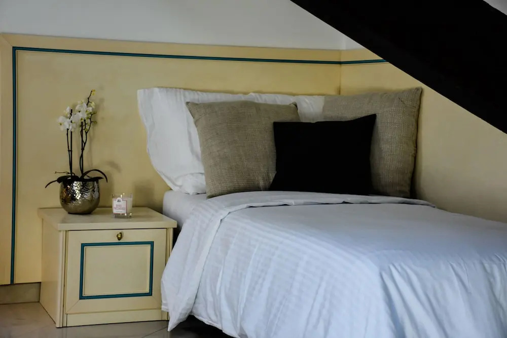 Albergo Mirador Ascona