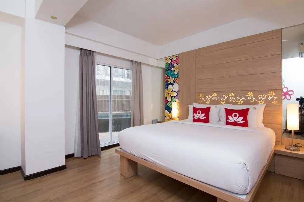 ZEN Rooms Cendrawasih 1 Seminyak