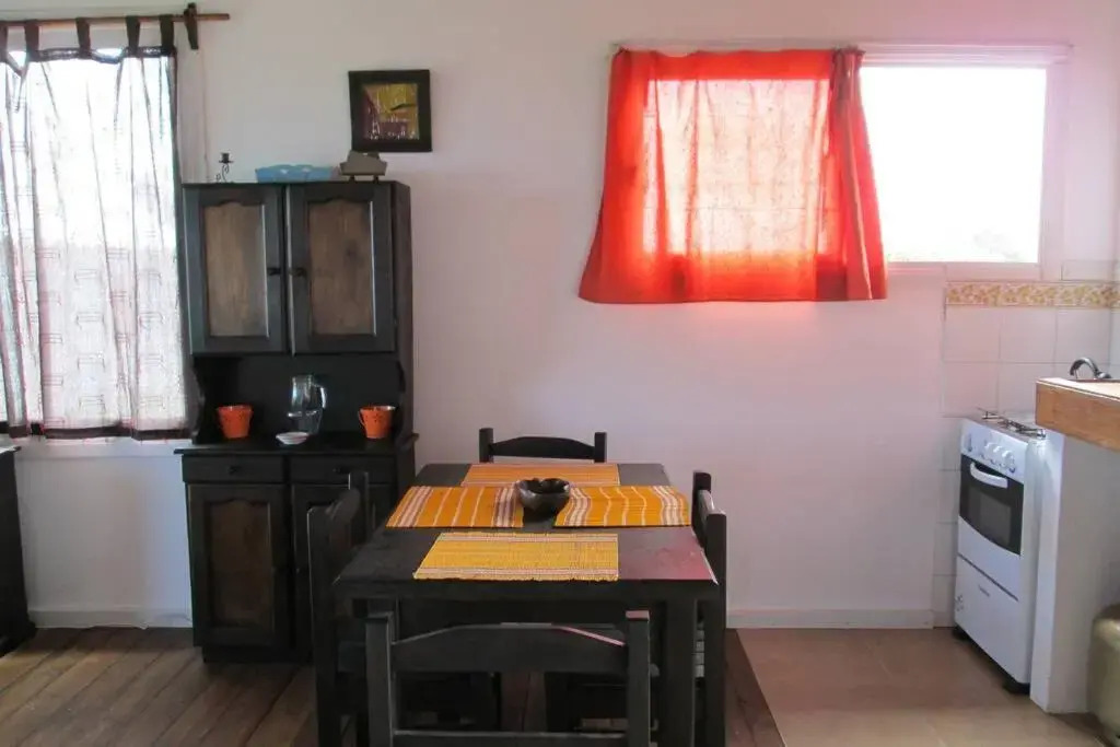 LAS CASITAS III