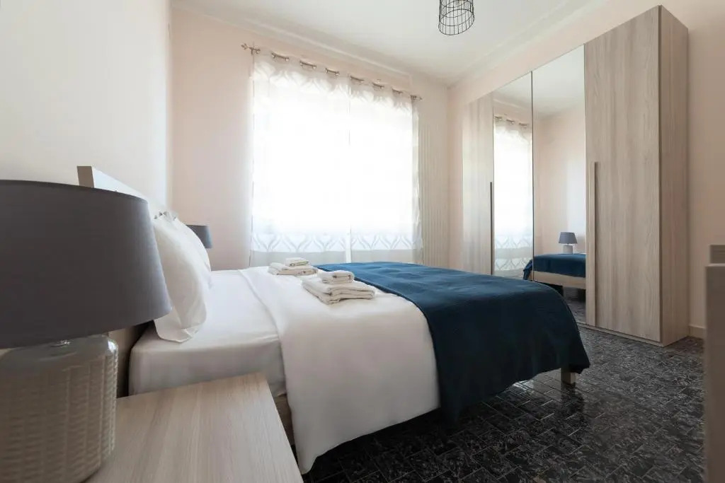 Budget apartment roma 70 stazione