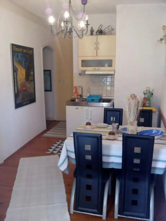 Apartman i Sobe Čule Cres
